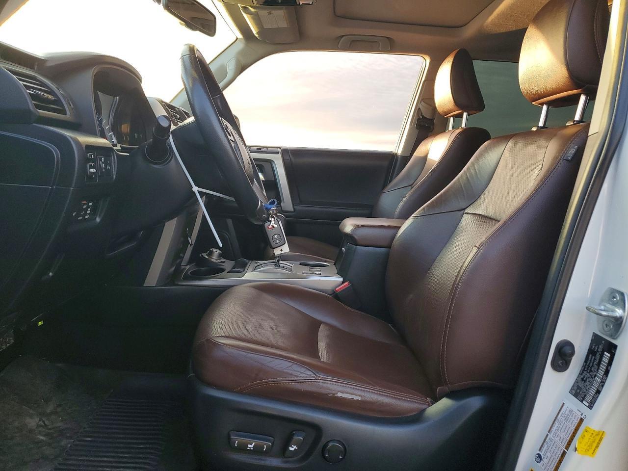 2019 TOYOTA 4Runner