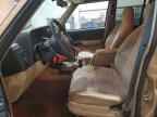 1999 JEEP CHEROKEE