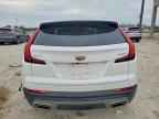 2022 CADILLAC XT4