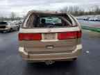2001 HONDA ODYSSEY