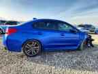 2017 SUBARU WRX