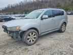2011 MITSUBISHI outlander