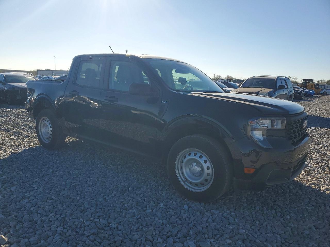 2025 FORD Maverick