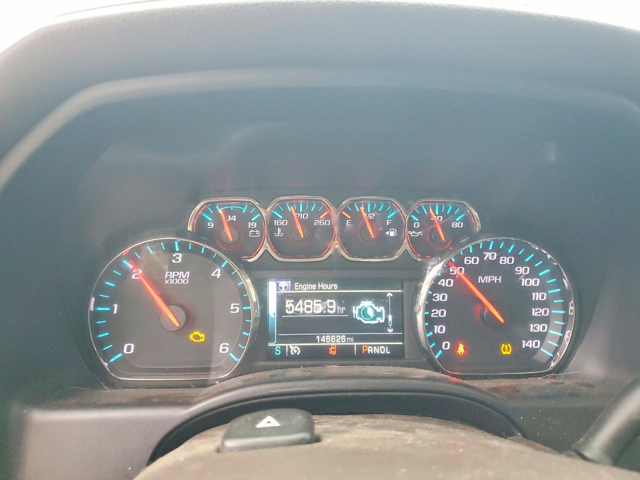 2018 GMC Sierra
