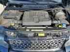 2011 LAND ROVER RANGE ROVER