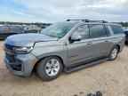 2022 CHEVROLET Suburban