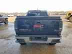 2018 GMC CANYON