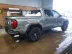 2024 GMC CANYON