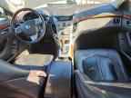 2012 CADILLAC CTS