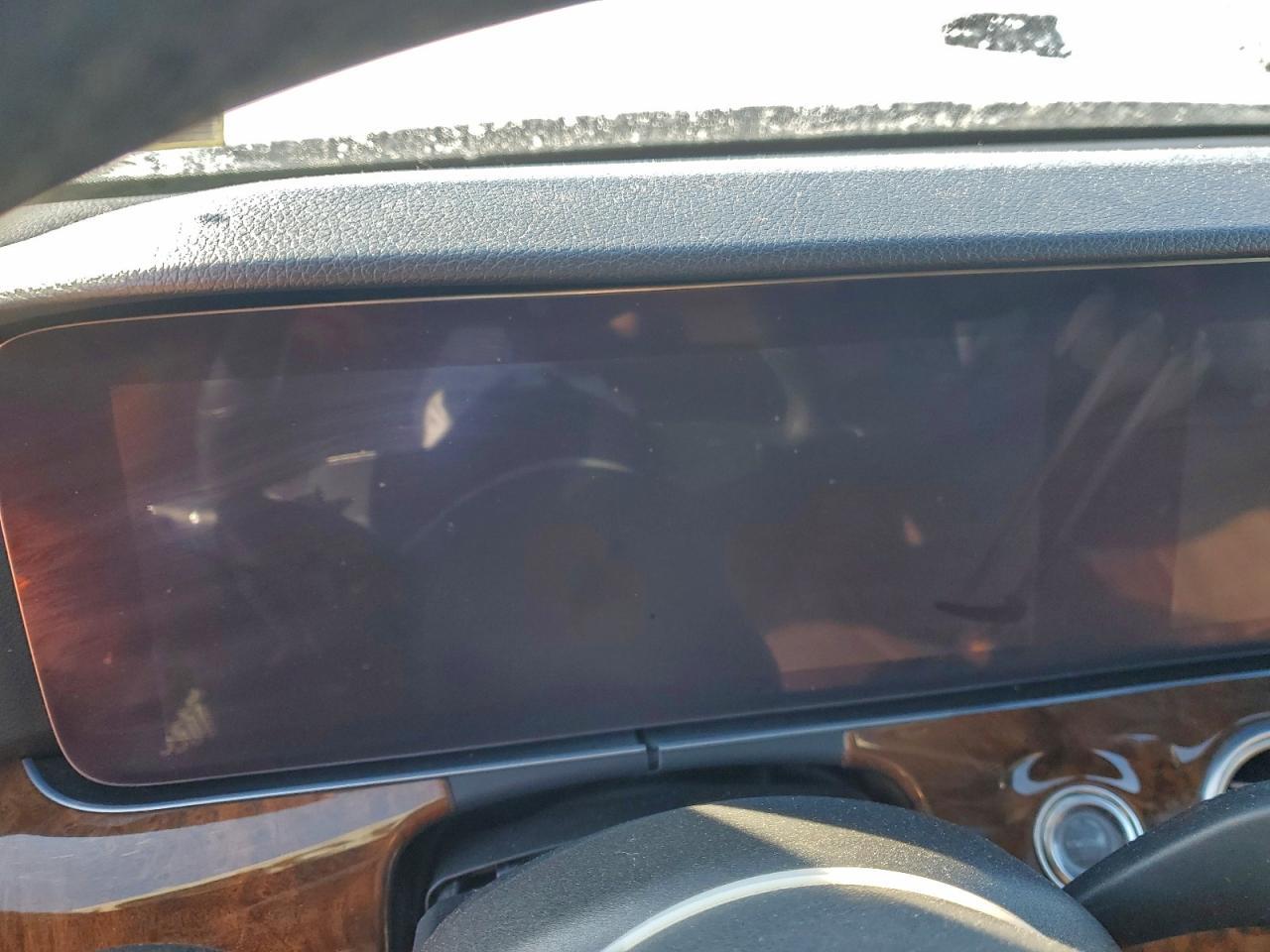 2020 MERCEDES-BENZ E-Class