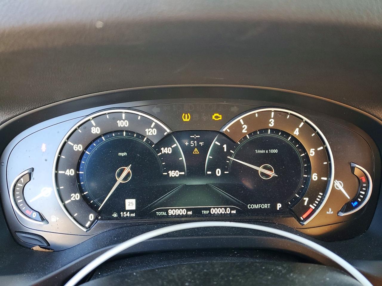 2018 BMW X3