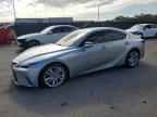 2021 LEXUS IS 300