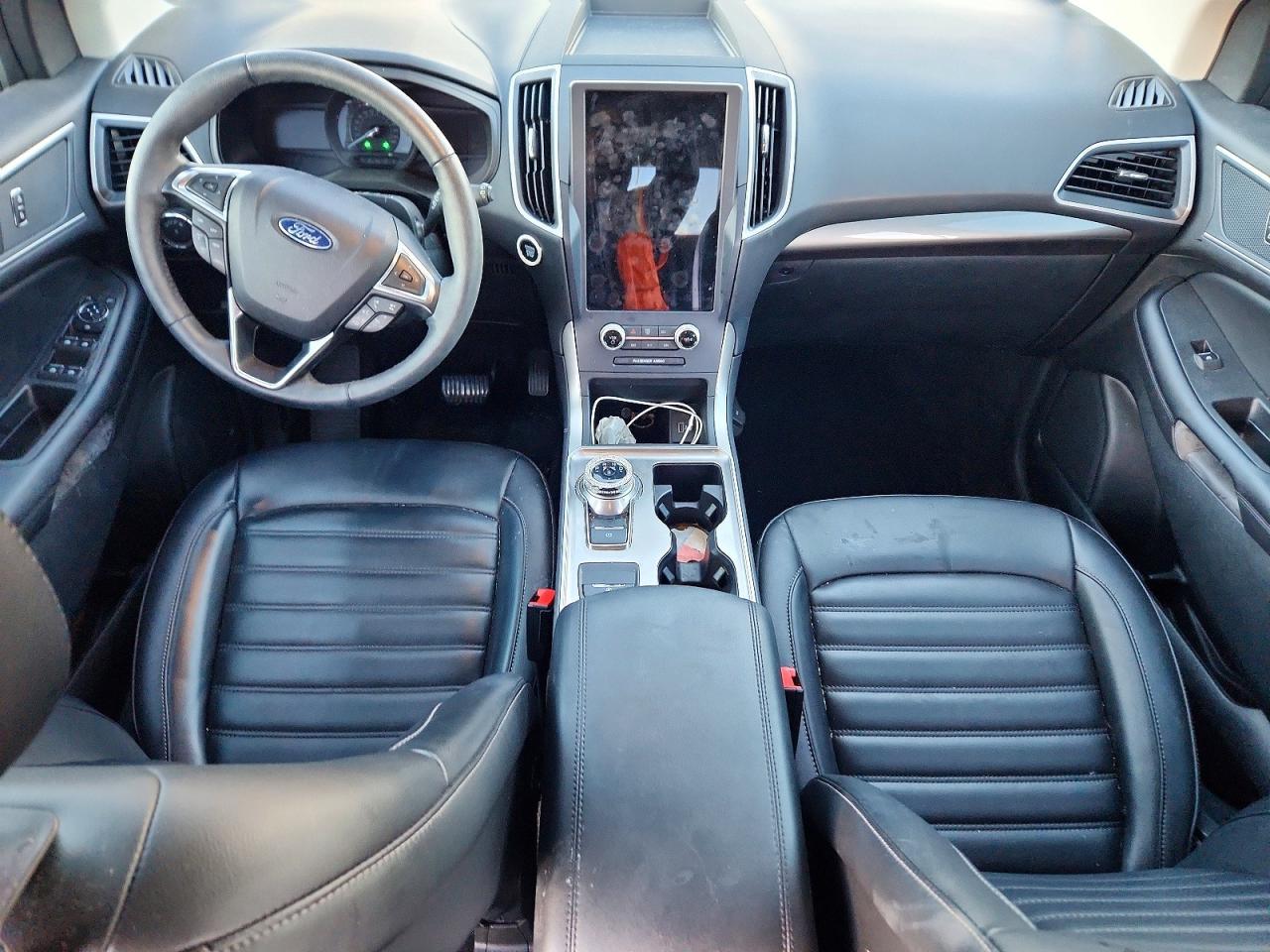 2023 FORD EDGE