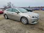 2015 SUBARU Legacy