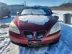 2009 PONTIAC G6