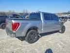 2022 FORD F-150 Lightning