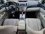 2013 SUBARU Legacy