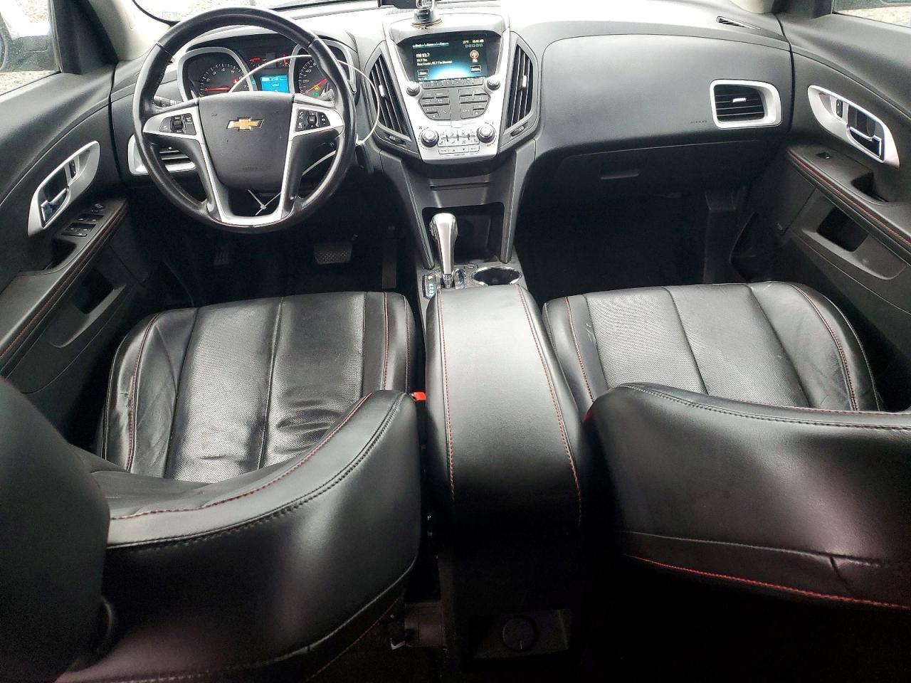 2014 CHEVROLET EQUINOX