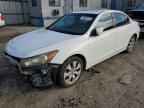 2010 HONDA ACCORD
