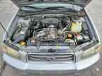 2004 SUBARU FORESTER