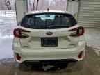 2024 SUBARU IMPREZA