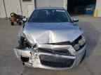 2012 CHEVROLET SONIC
