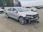 2017 CHEVROLET IMPALA