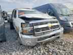 2016 CHEVROLET Silverado 3500