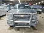 2012 CHEVROLET COLORADO