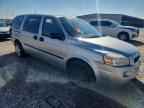 2006 CHEVROLET Uplander