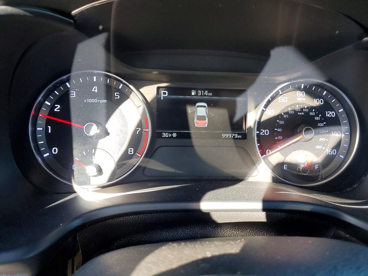 2022 KIA FORTE