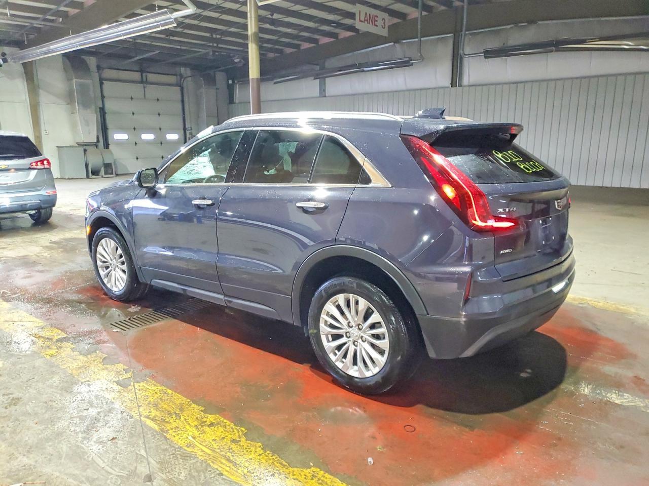 2024 CADILLAC XT4
