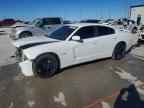 2013 DODGE CHARGER