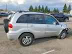 2002 TOYOTA RAV4