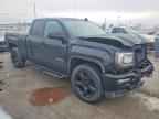 2017 GMC Sierra