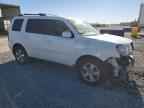 2011 HONDA PILOT