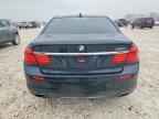 2015 BMW 7 series