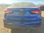 2018 KIA FORTE