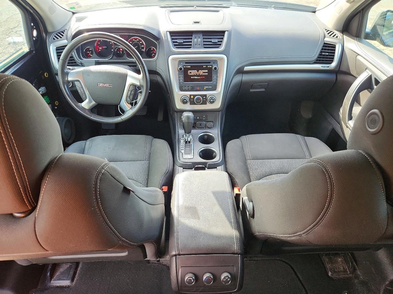 2015 GMC ACADIA