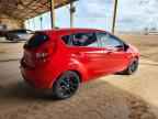 2013 FORD Fiesta