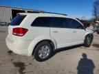 2011 DODGE JOURNEY
