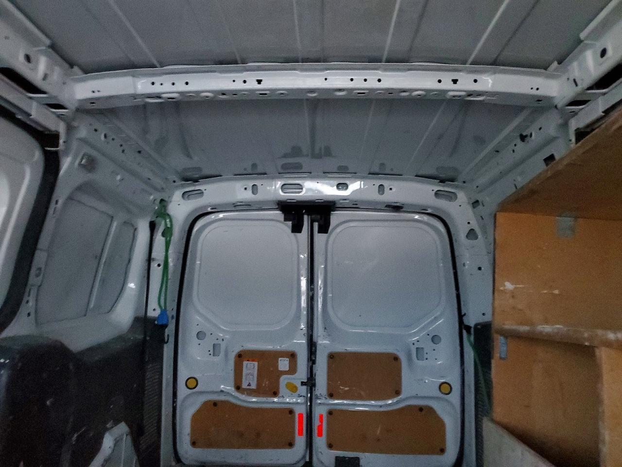 2015 FORD TRANSIT CONNECT