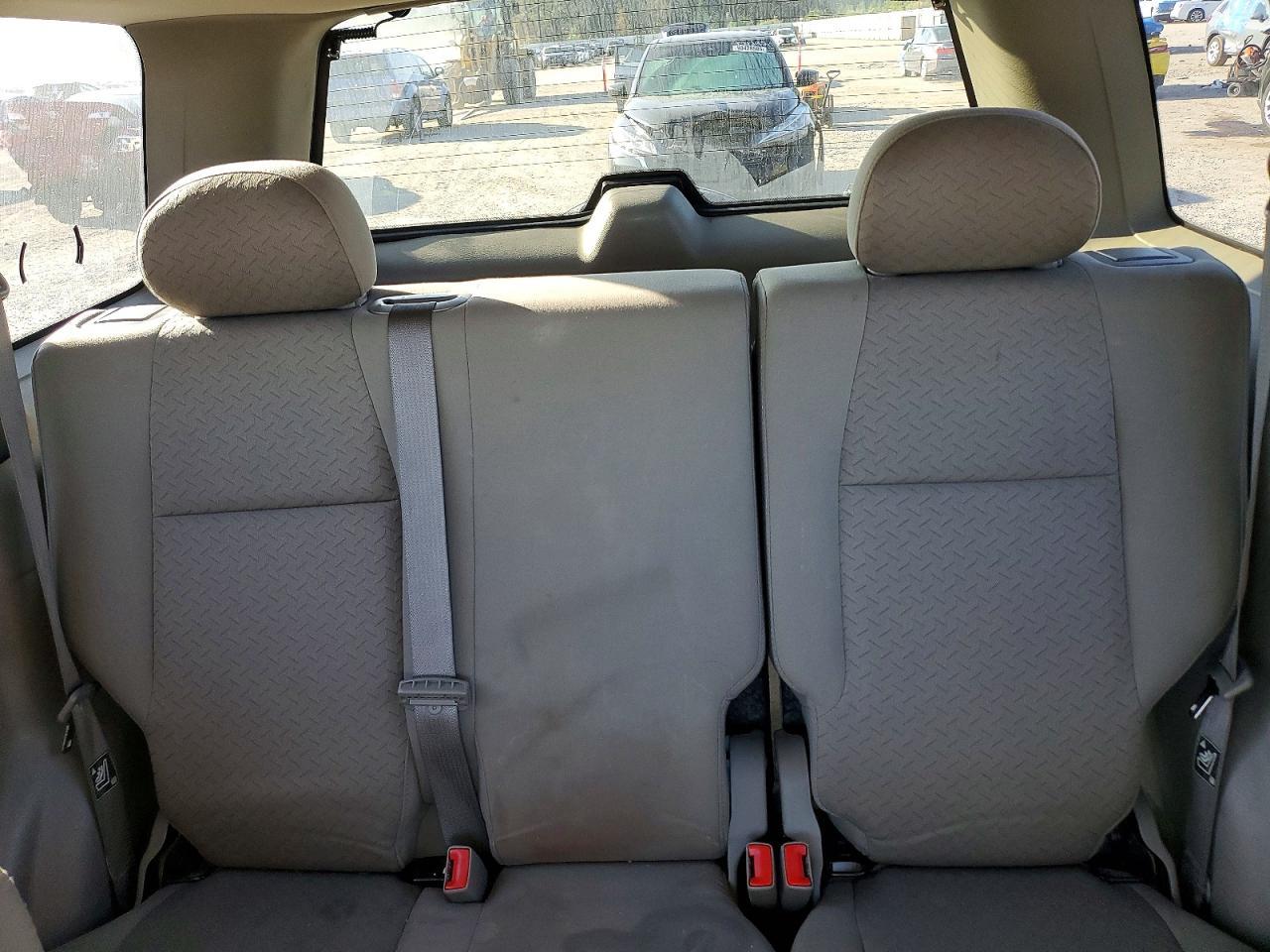 2005 JEEP Liberty