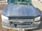 2003 CHEVROLET SILVERADO 1500