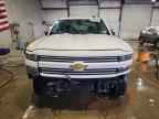 2016 CHEVROLET Silverado 2500