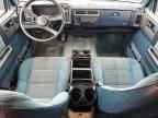 1992 CHEVROLET BLAZER