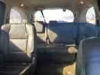 2017 HONDA ODYSSEY