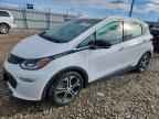 2018 CHEVROLET Bolt EV