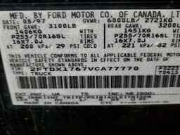 1997 FORD F-150