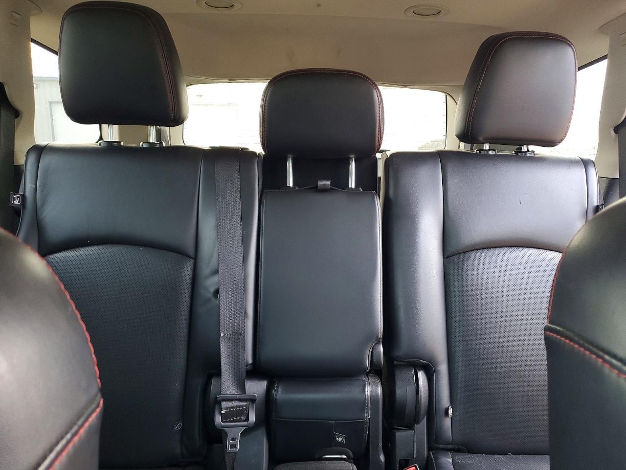 2019 DODGE JOURNEY